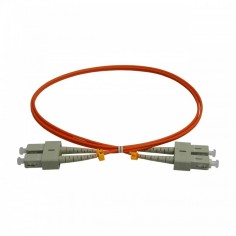 Cablu Emtex  SC-SC-MM2/DX-15