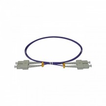 Cablu Emtex SC-SC-MM4/DX-10