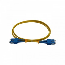 Cablu Emtex SC-SC-SM/DX-10