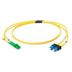 Cablu Emtex  SC/PC-LC/APC-SM/DX-2