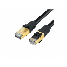 Cablu Emtex SFTP-7-3-BK-LSZH-EMT