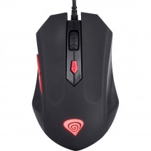 Mouse Genesis G66 Silent