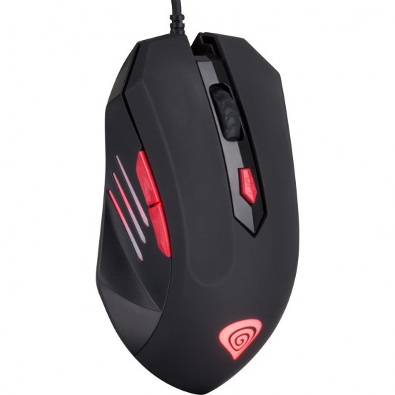 Mouse Genesis G66 Silent