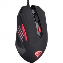 Mouse Genesis G66 Silent