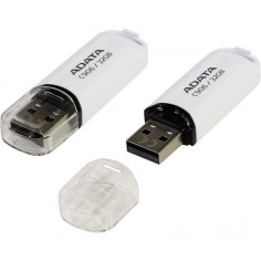 Memorie flash USB A-Data C906 AC906-32G-RWB