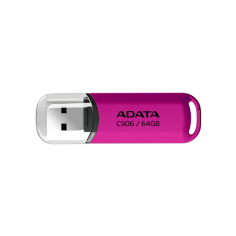 Memorie flash USB A-Data C906 AC906-64G-RPP 2