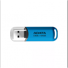 Memorie flash USB A-Data C906 AC906-64G-RWB