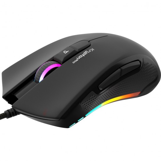 Mouse Genesis Krypton 800