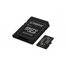 Card memorie Kingston Canvas Select Plus microSD SDCS3/1TB