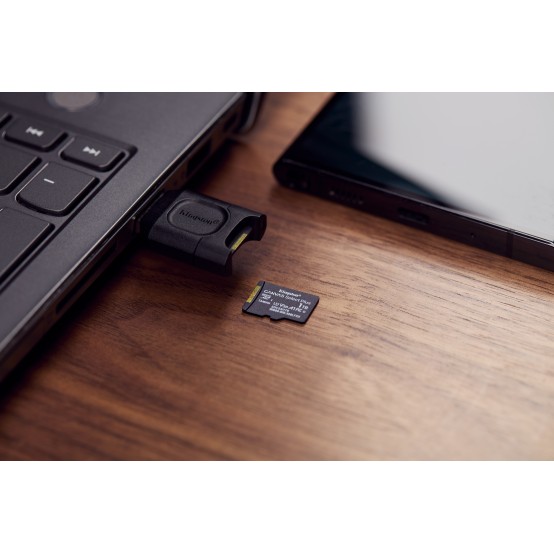 Card memorie Kingston Canvas Select Plus microSD SDCS3/1TB