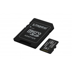 Card memorie Kingston Canvas Select Plus microSD SDCS3/64GB 2