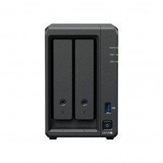 NAS Synology DiskStation DS725+