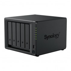 NAS Synology DiskStation DS1525+ 2