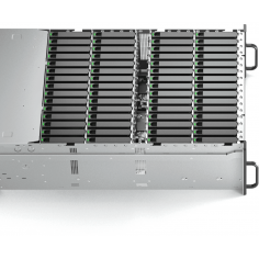 NAS Synology Expansion Unit RX6025sas 2