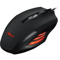 Mouse Inter-Tech GX-62LED