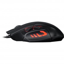 Mouse Inter-Tech GX-62LED