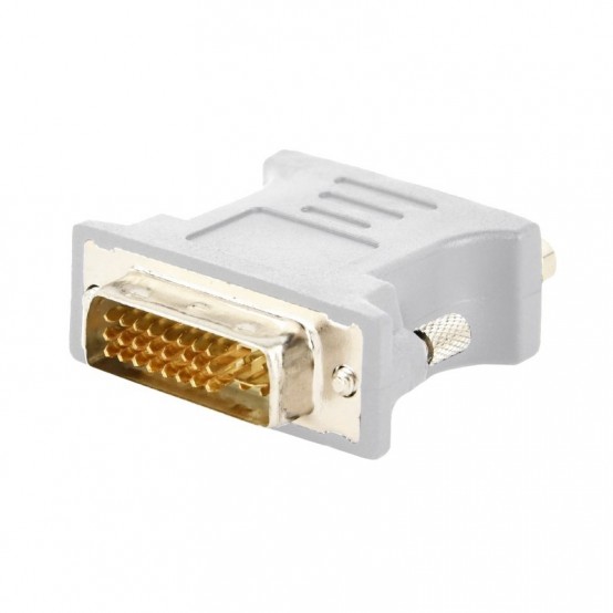 Adaptor Gembird A-DVI-VGA