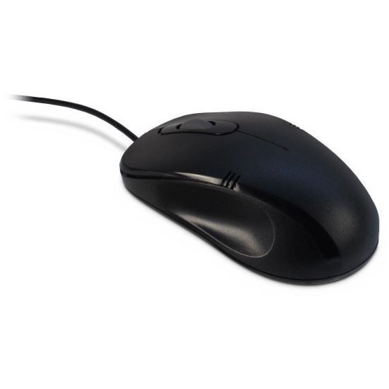 Mouse Inter-Tech M-3026-BK