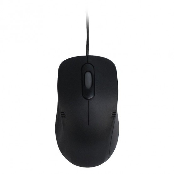 Mouse Inter-Tech M-3026-BK