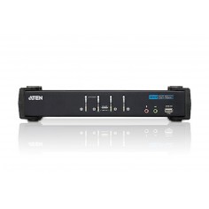 Switch KVM ATEN  CS1764A-AT-G 2