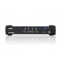 Switch KVM ATEN CS1784A-AT-G