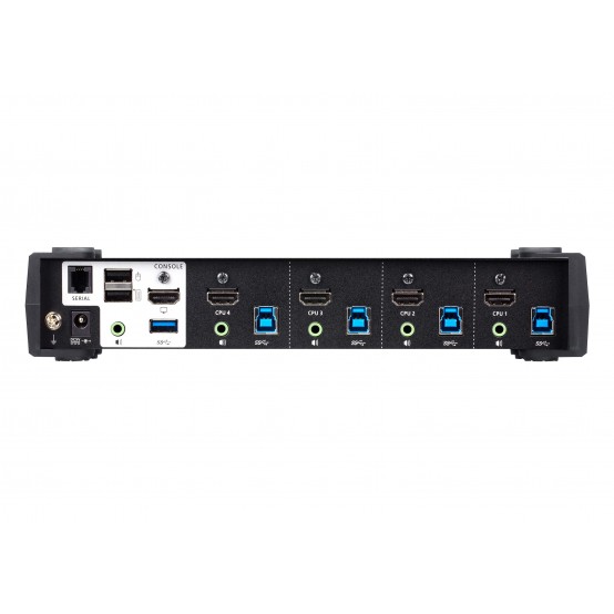 Switch KVM ATEN  CS1824-AT-G
