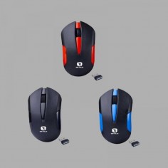 Mouse Serioux Drago 300 DRAGO300-RD 2