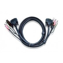 Cablu ATEN 2L-7D02U