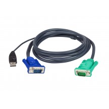 Cablu ATEN 2L-5201U