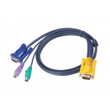 Cablu ATEN 2L-5206P