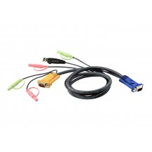 Cablu ATEN 2L-5303U