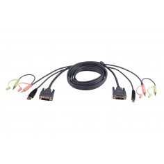 Cablu ATEN  2L-7D02UD