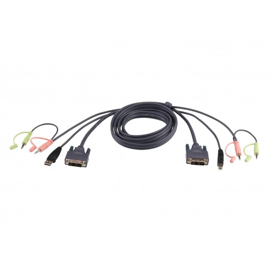 Cablu ATEN  2L-7D03UD
