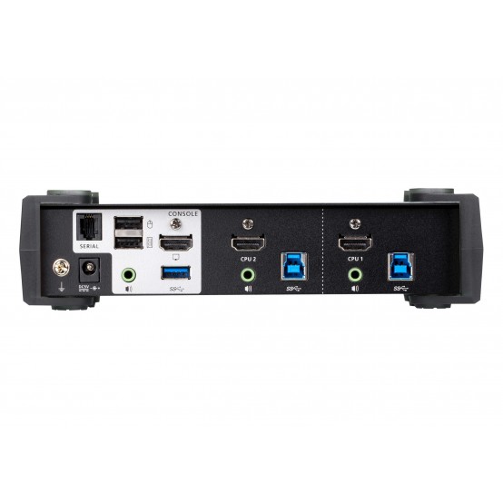 Switch KVM ATEN  CS1822-AT-G