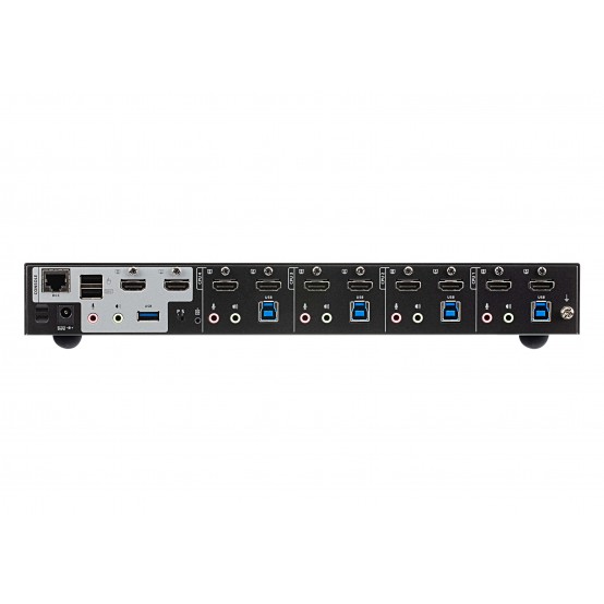 Switch KVM ATEN  CS1844-AT-G