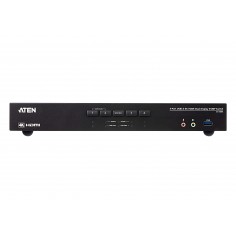 Switch KVM ATEN  CS1844-AT-G 2
