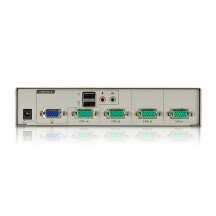 Switch KVM ATEN  CS74U-AT