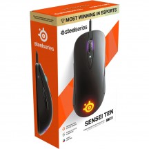 Mouse SteelSeries Sensei Ten