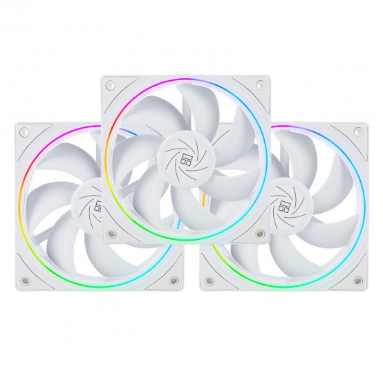 Ventilator Thermalright  TL-S12-W-3
