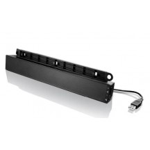 Boxe Lenovo USB Soundbar 0A36190