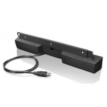 Boxe Lenovo USB Soundbar 0A36190
