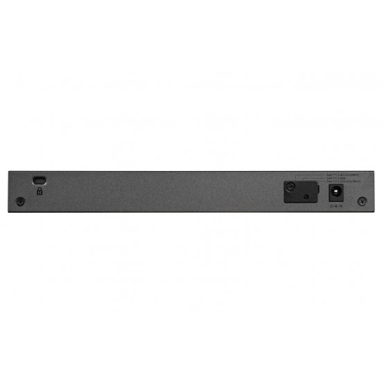 Switch NetGear  GS108LP-100EUS