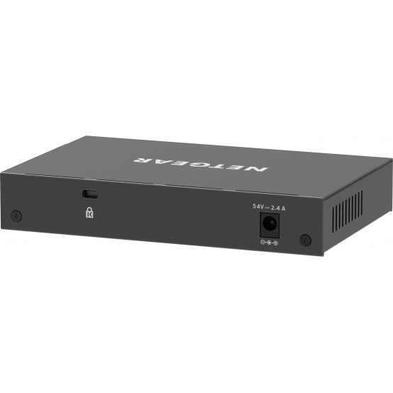 Switch NetGear  GS308EPP-100PES