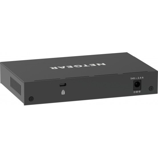 Switch NetGear  GS308EPP-100PES