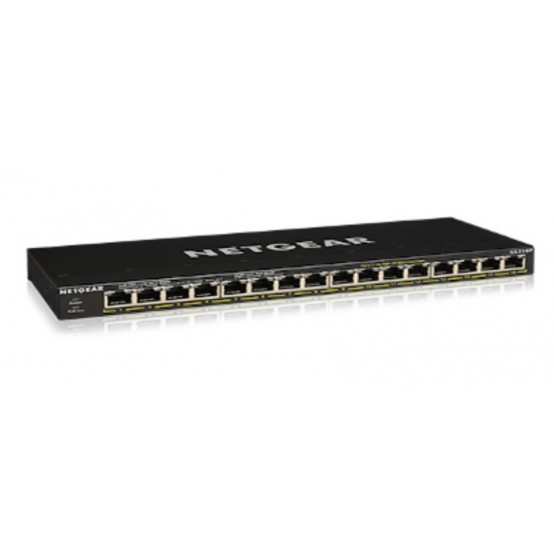 Switch NetGear  GS316P-100EUS