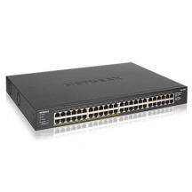 Switch NetGear  GS348PP-100EUS