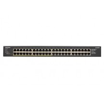 Switch NetGear  GS348PP-100EUS