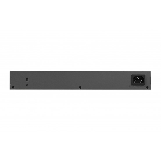 Switch NetGear  GS510TPP-100EUS
