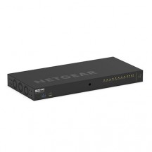Switch NetGear  GSM4212P-100EUS