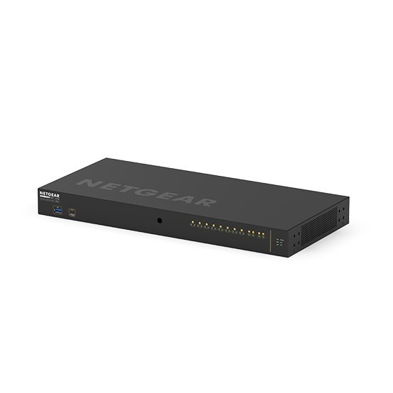 Switch NetGear  GSM4212P-100EUS